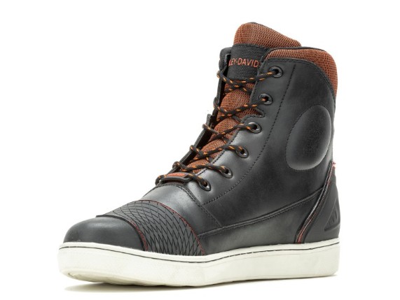 D97252-40, Holtman Orange CE