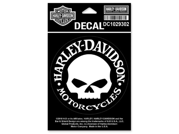 DC1029302, Decal, Hubcap, SM