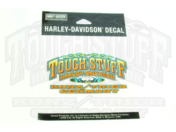 DCCUS03, Decal, Custom, SM (Approx