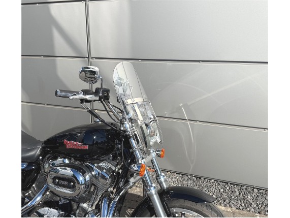 Harley-Davidson 1200 Super Low, 0007619