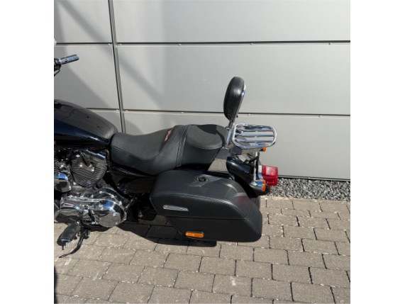 Harley-Davidson 1200 Super Low, 0007619
