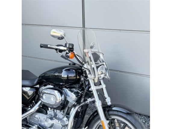 Harley-Davidson 883 Low, 5HD4CR2C1JC402251