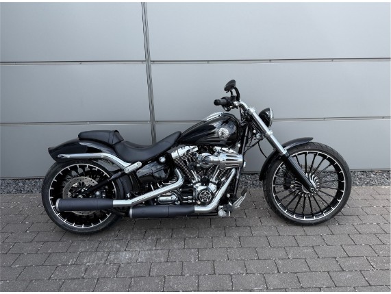 Harley-Davidson Breakout, 0010214