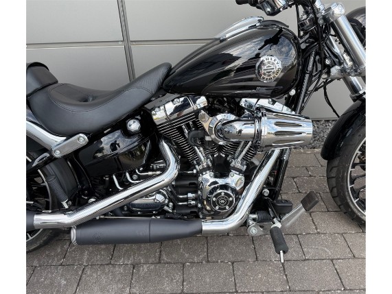 Harley-Davidson Breakout, 0010214