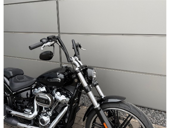 Harley-Davidson Breakout 114, 0010001