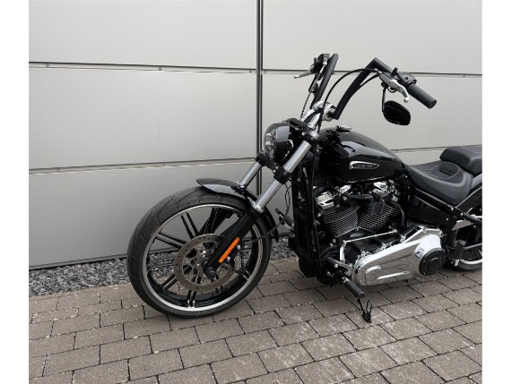 Harley-Davidson Breakout 114, 0010001