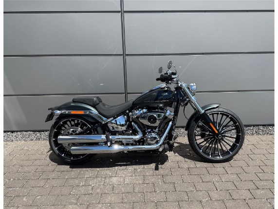 Harley-Davidson Breakout 117, 0010157