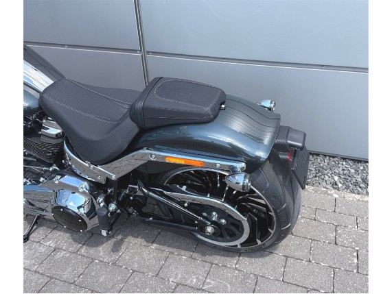 Harley-Davidson Breakout 117, 0010157