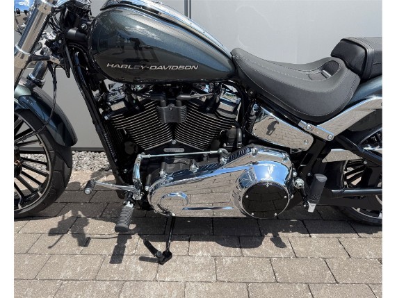 Harley-Davidson Breakout 117, 0010157