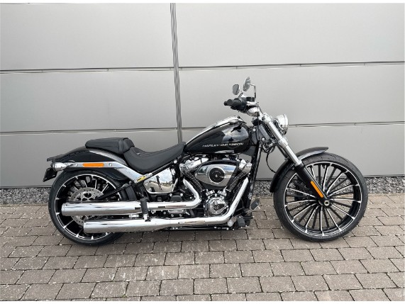 Harley-Davidson Breakout 117, 0010318