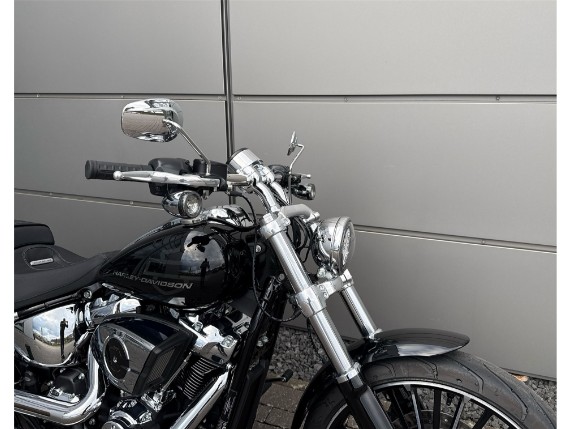 Harley-Davidson Breakout 117, 0010318
