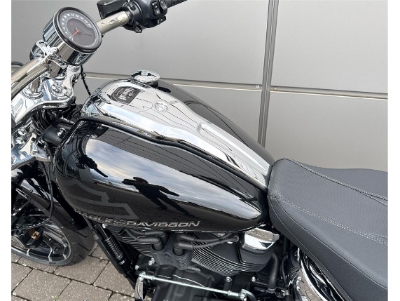 Harley-Davidson Breakout 117, 0010318