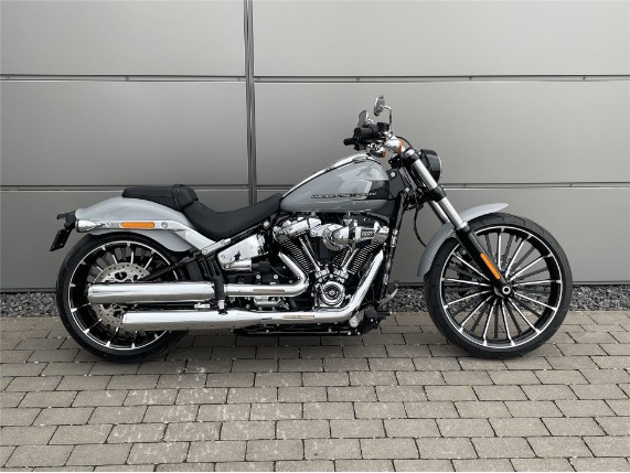 Harley-Davidson Breakout 117