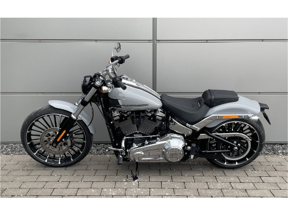 Harley-Davidson Breakout 117