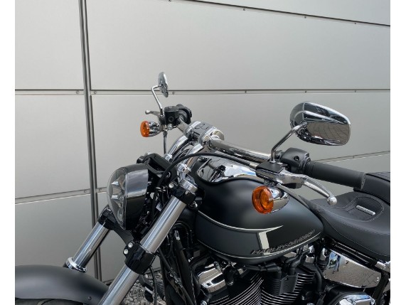 Harley-Davidson Breakout 117, 5HD1YEZ40PB066263