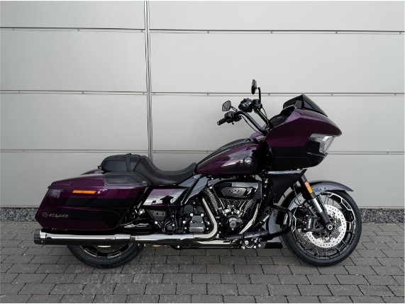 Harley-Davidson CVO Road Glide, 0010023