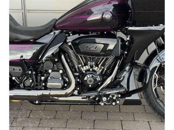 Harley-Davidson CVO Road Glide, 0010023