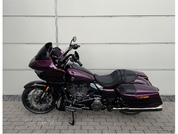 Harley-Davidson CVO Road Glide, 0010023