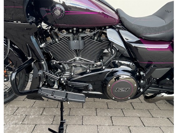 Harley-Davidson CVO Road Glide, 0010023