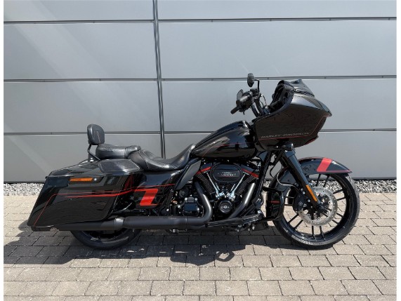 Harley-Davidson CVO Road Glide, 0010212