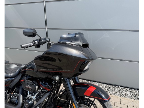 Harley-Davidson CVO Road Glide, 0010212