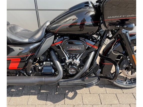 Harley-Davidson CVO Road Glide, 0010212