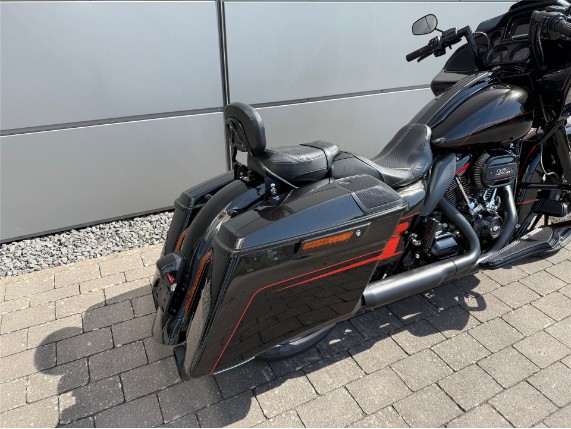 Harley-Davidson CVO Road Glide, 0010212