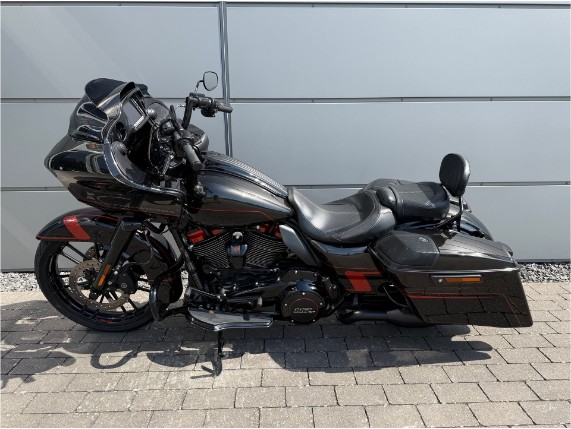 Harley-Davidson CVO Road Glide, 0010212