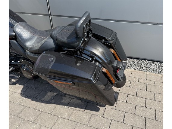 Harley-Davidson CVO Road Glide, 0010212