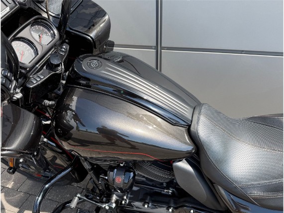 Harley-Davidson CVO Road Glide, 0010212