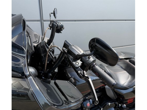 Harley-Davidson CVO Road Glide, 0010212