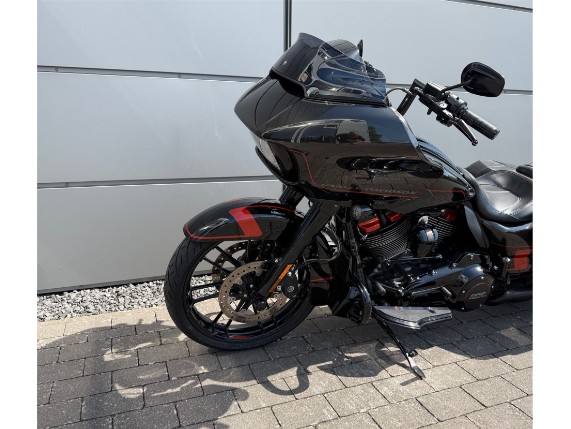 Harley-Davidson CVO Road Glide, 0010212
