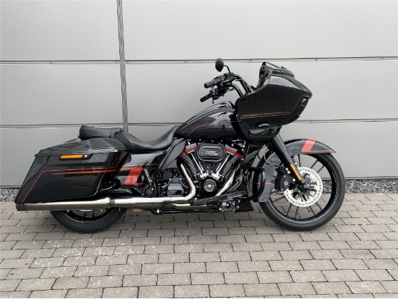 Harley-Davidson CVO Road Glide