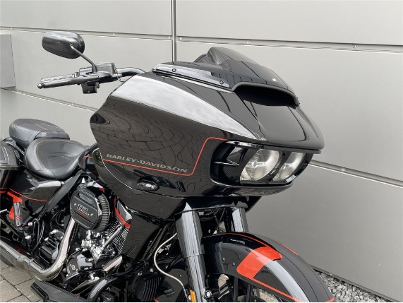 Harley-Davidson CVO Road Glide