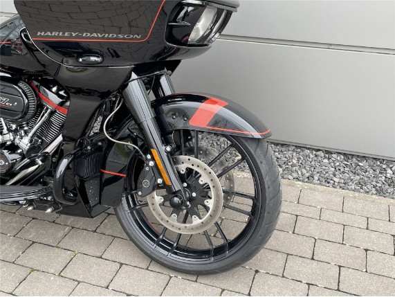 Harley-Davidson CVO Road Glide