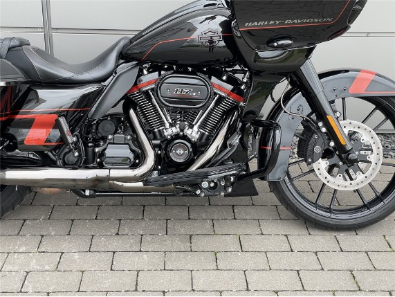 Harley-Davidson CVO Road Glide