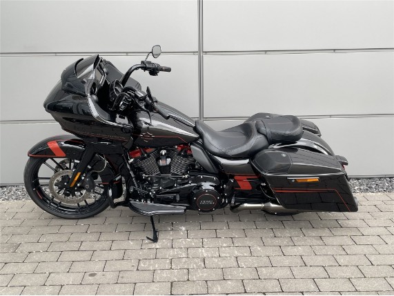 Harley-Davidson CVO Road Glide