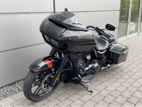 Harley-Davidson CVO Road Glide