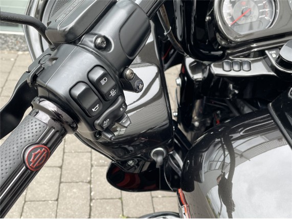 Harley-Davidson CVO Road Glide