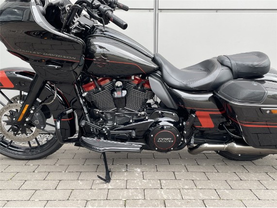 Harley-Davidson CVO Road Glide