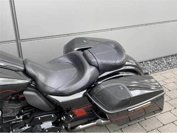 Harley-Davidson CVO Road Glide