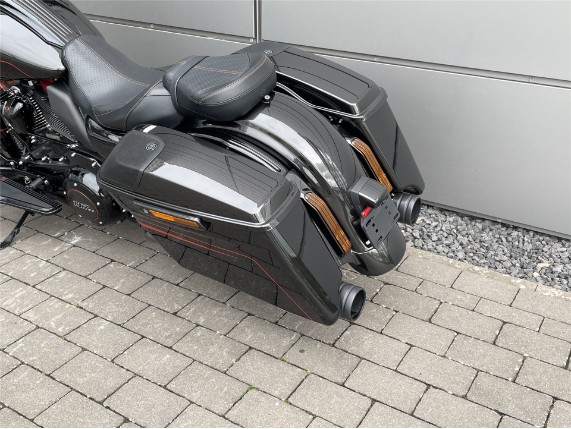 Harley-Davidson CVO Road Glide