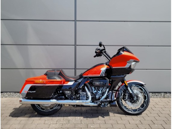 Harley-Davidson CVO Road Glide, 5HD1TC642RS955916
