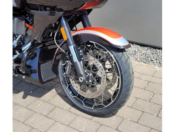 Harley-Davidson CVO Road Glide, 5HD1TC642RS955916