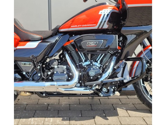 Harley-Davidson CVO Road Glide, 5HD1TC642RS955916