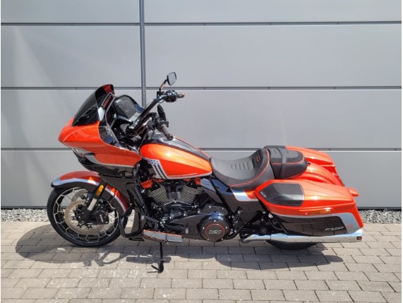Harley-Davidson CVO Road Glide, 5HD1TC642RS955916