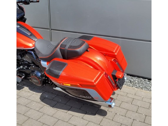 Harley-Davidson CVO Road Glide, 5HD1TC642RS955916