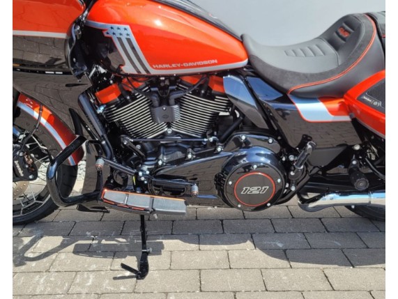 Harley-Davidson CVO Road Glide, 5HD1TC642RS955916