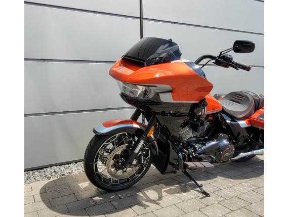 Harley-Davidson CVO Road Glide, 5HD1TC642RS955916