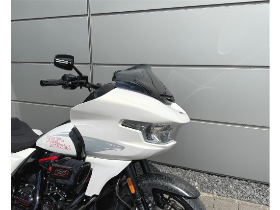 Harley-Davidson CVO Road Glide ST, 0009675